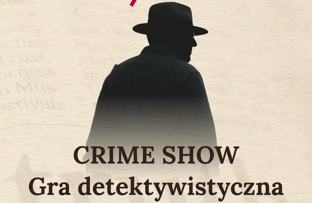 Detektywistyczna gra w Bibliotece Głównej Tychy – odkryj tajemnice zbrodni!