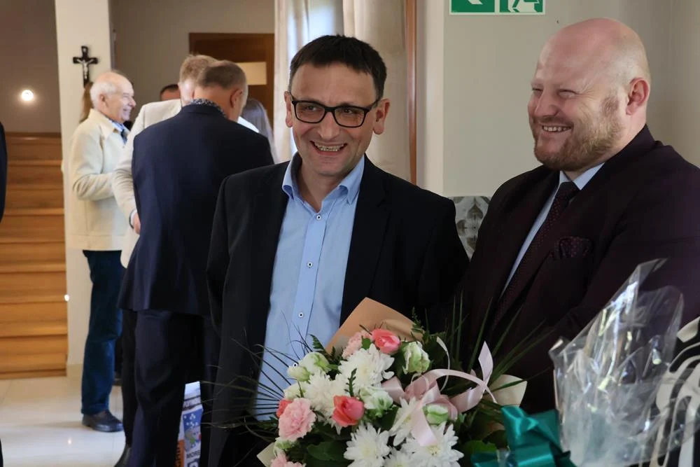 Otwarcie domu dziecka w Jaśkowicach / fot. UM Orzesze