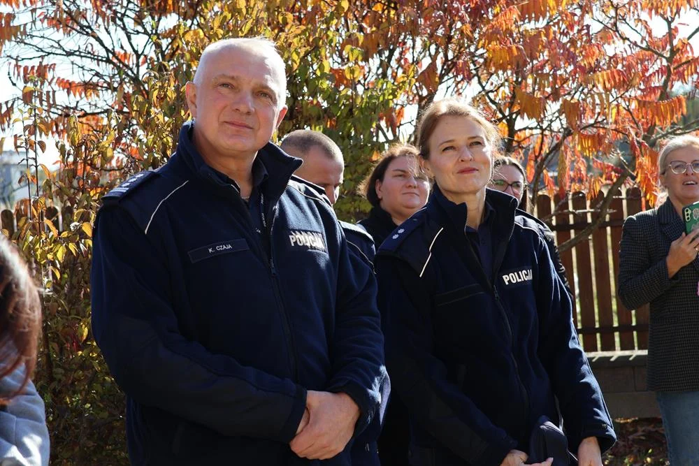 Otwarcie domu dziecka w Jaśkowicach / fot. UM Orzesze