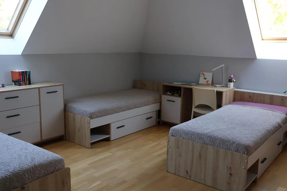 Otwarcie domu dziecka w Jaśkowicach / fot. UM Orzesze