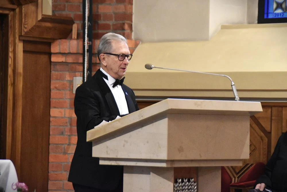 Orzeska Jesień Organowa - koncert w Jaśkowicach / fot. MOK Orzesze