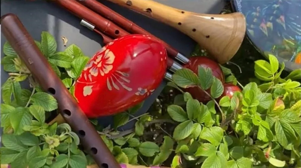 Muzyczna podróż dookoła świata z Piotrem Steczkiem i orkiestrą AUKSO