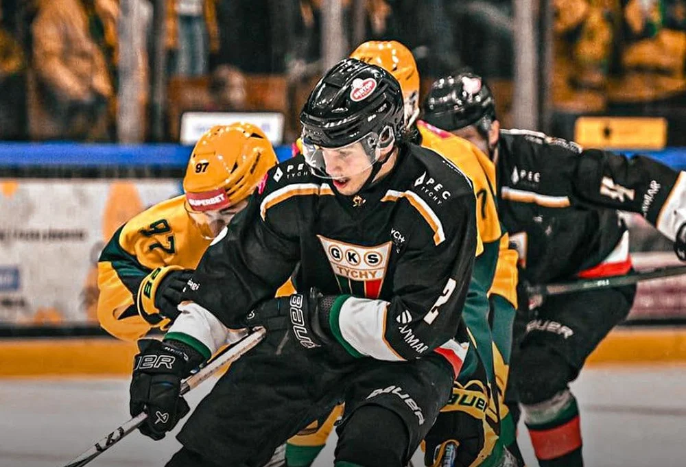 Katowice górą w derbach. GKS Tychy bez bramki w 11. kolejce THL