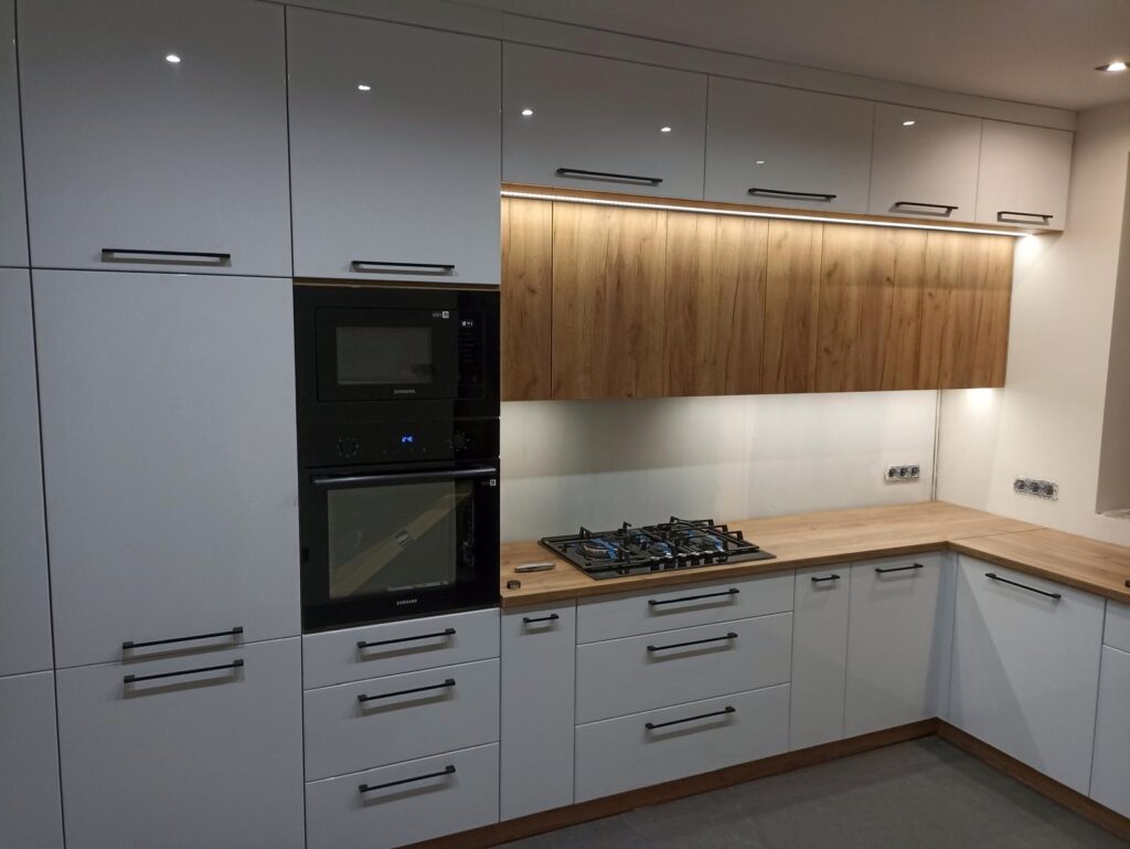 Kuchnie nowoczesne – inwestycja, która się opłaca