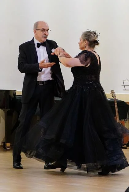 I Przegląd Tyskiej Twórczości Senioralnej / fot. M. Borucka, MCK Tychy