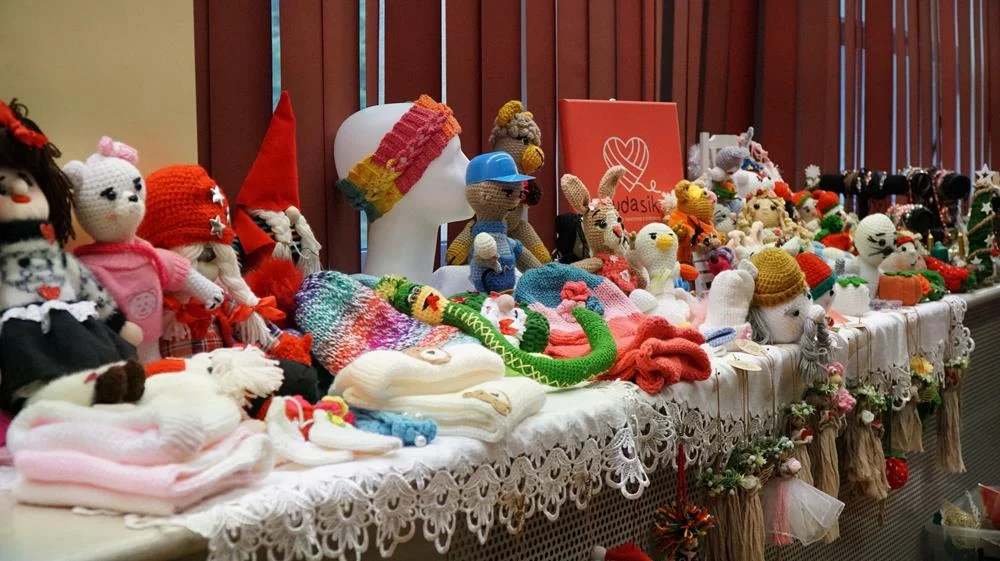 I Przegląd Tyskiej Twórczości Senioralnej / fot. M. Borucka, MCK Tychy