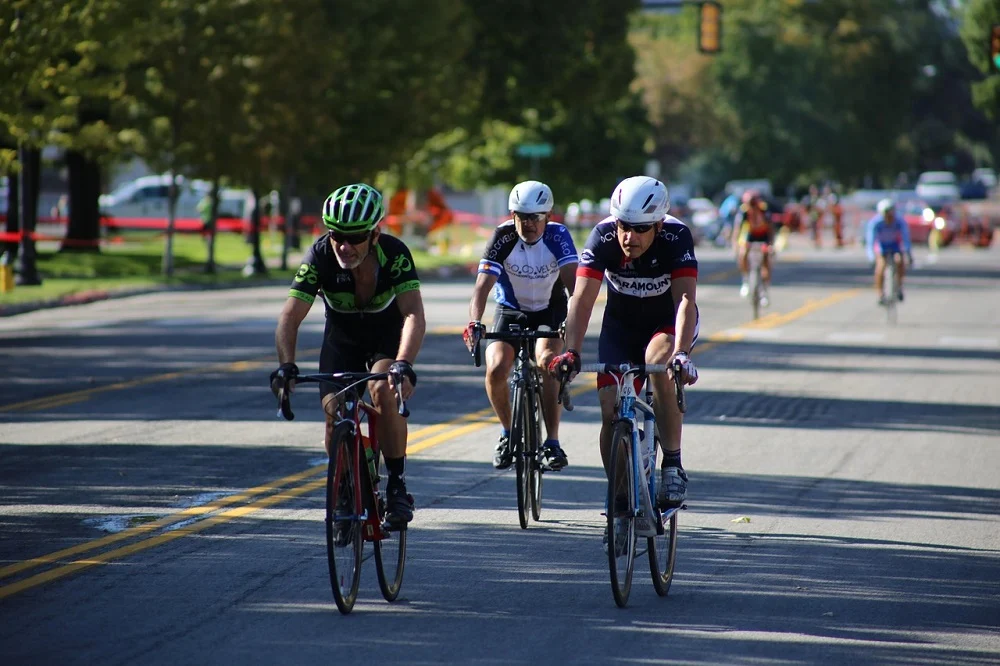 Ultra Race Silesia 2025 wystartuje z Tychów! 300 km po Śląsku i Beskidach