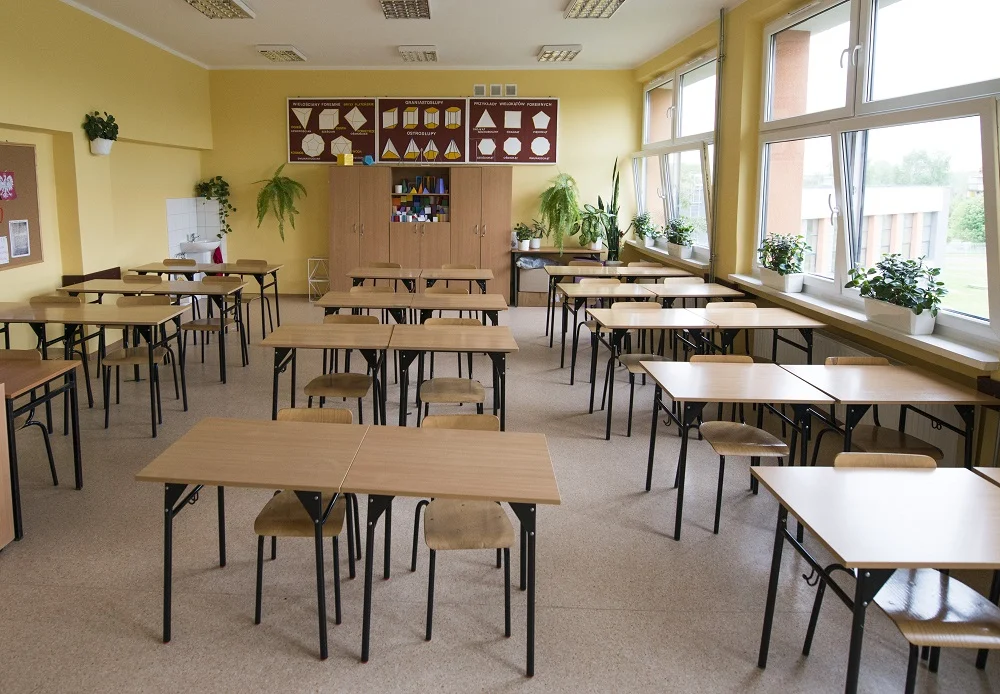 Edukacja zdrowotna od 1 września. Sprawdzamy frekwencję w tyskich szkołach