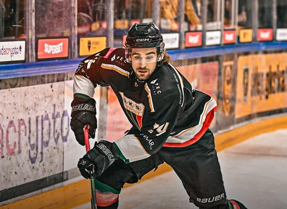 Tyszanie bez punktów w Oświęcimiu – Unia triumfuje 5:1