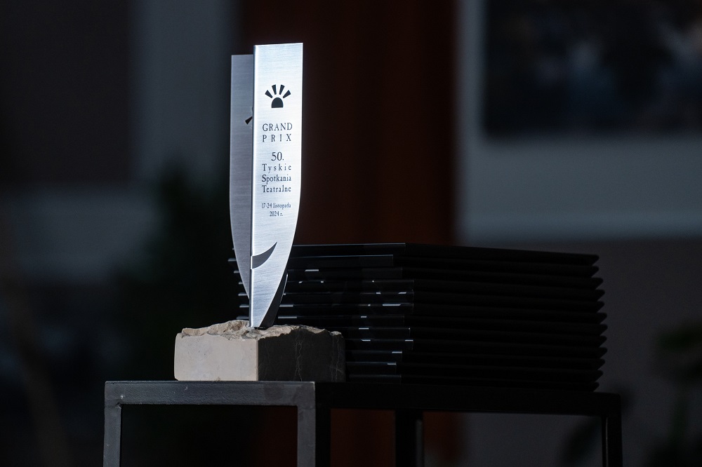 Tyskie Spotkania Teatralne – Znamy spektakle w nurcie konkursowym!