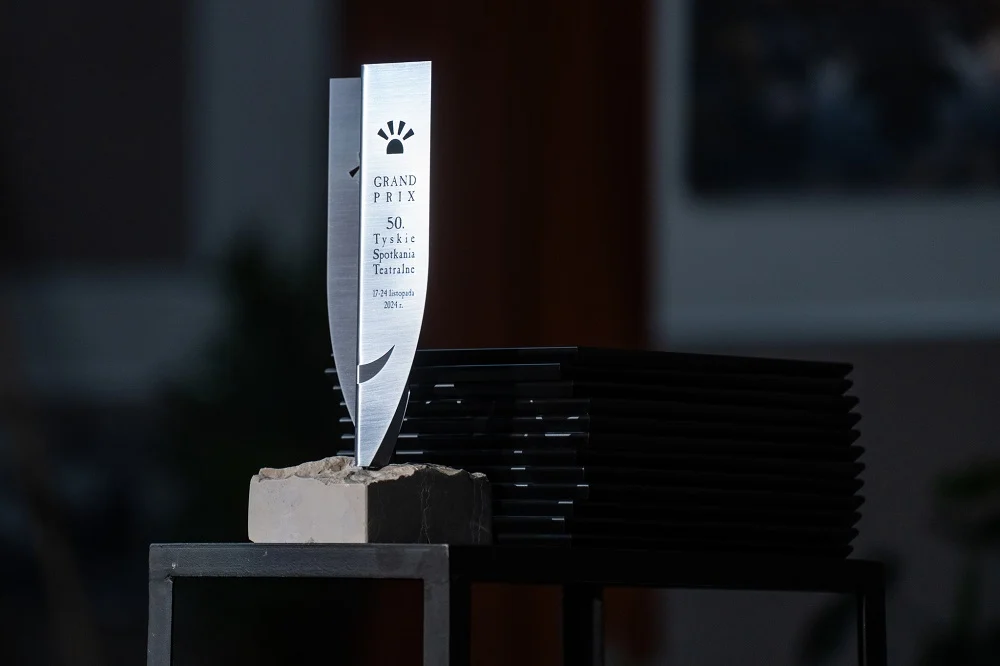 Tyskie Spotkania Teatralne – Znamy spektakle w nurcie konkursowym!