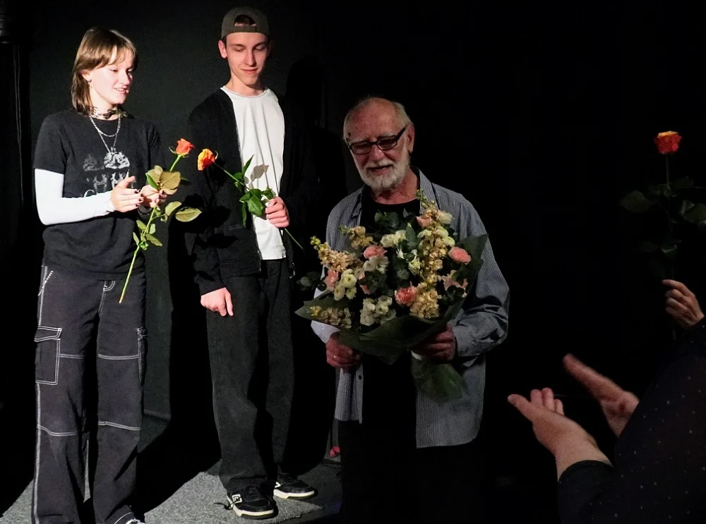 Teatr „Gęba” wraca z „Procesem” – spektakl o hejcie i osądzie w XXI wieku