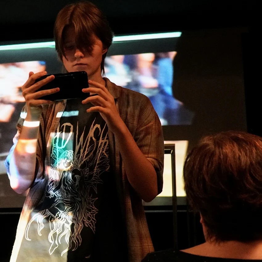 Teatr „Gęba” wraca z „Procesem” – spektakl o hejcie i osądzie w XXI wieku