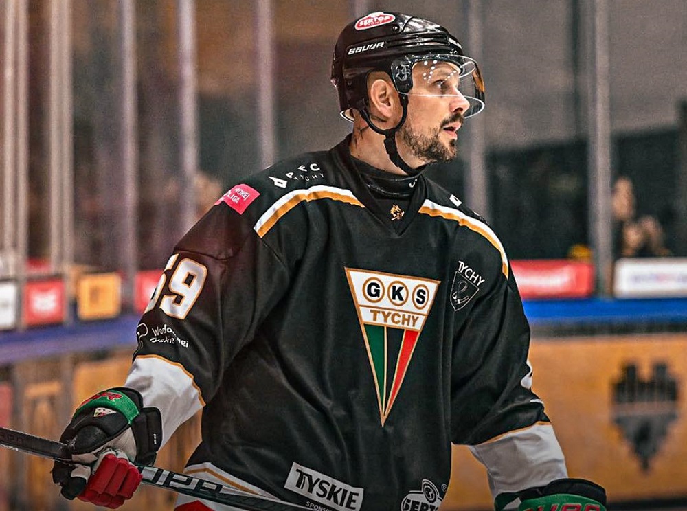 Cztery bramki w pięć minut! GKS Tychy rozbija Comarch Cracovię 5:1