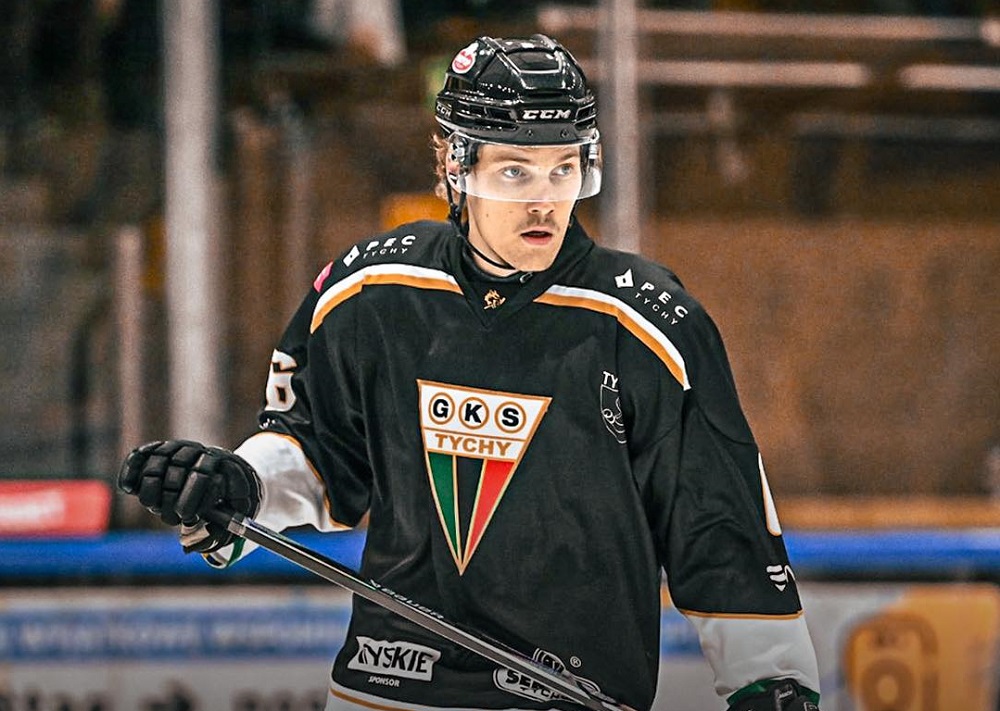 Cztery bramki w pięć minut! GKS Tychy rozbija Comarch Cracovię 5:1