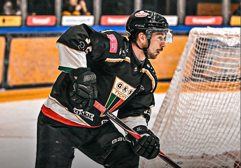 Cztery bramki w pięć minut! GKS Tychy rozbija Comarch Cracovię 5:1