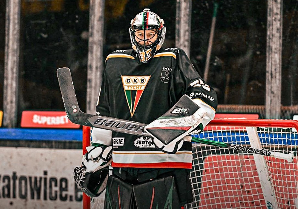 Cztery bramki w pięć minut! GKS Tychy rozbija Comarch Cracovię 5:1