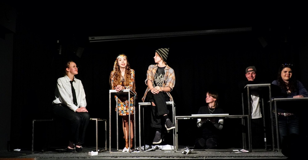 Teatr Gęba z Tychów zdobywa drugą nagrodę na „Oko na Teatr 2025”