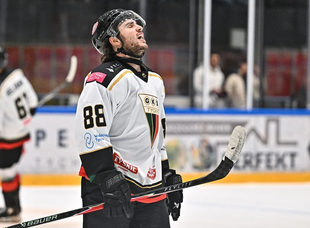 Tyszanie z porażką – ECB Zagłębie Sosnowiec utrzymuje prowadzenie w lidze