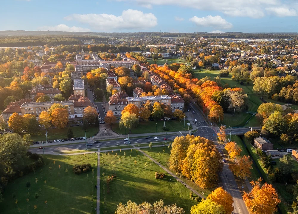 Rada Miasta Tychy przyjmie plan ogólny – nowe zasady zagospodarowania przestrzennego