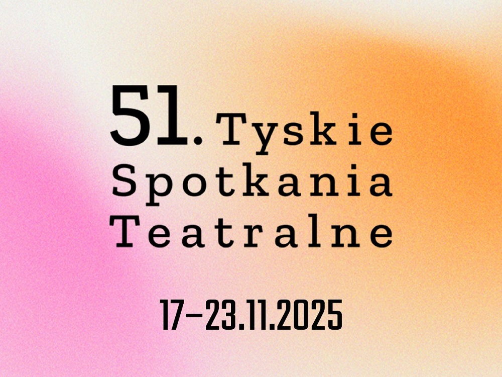 Tyskie Spotkania Teatralne 2025: Sprawdź pełny program na listopad!