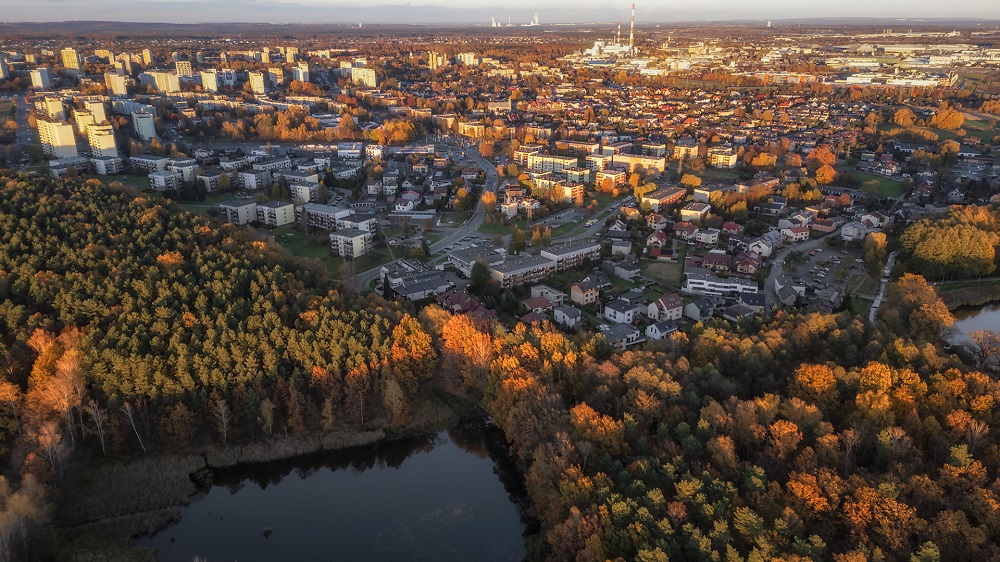 Plan ogólny, usługi społeczne i podatki: kluczowe decyzje Rady Miasta