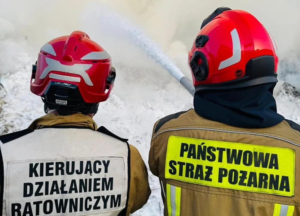 Ponad 8 mln zł na bezpieczeństwo w Tychach. Ruszyły projekty w ramach OLiOC