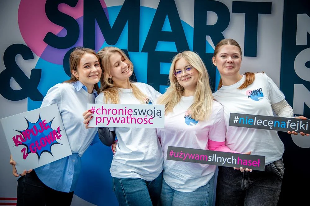 I Konferencja „SMART & SAFE” / fot. UM Tychy