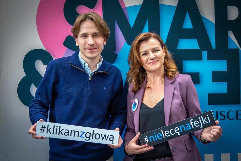 I Konferencja „SMART & SAFE” / fot. UM Tychy