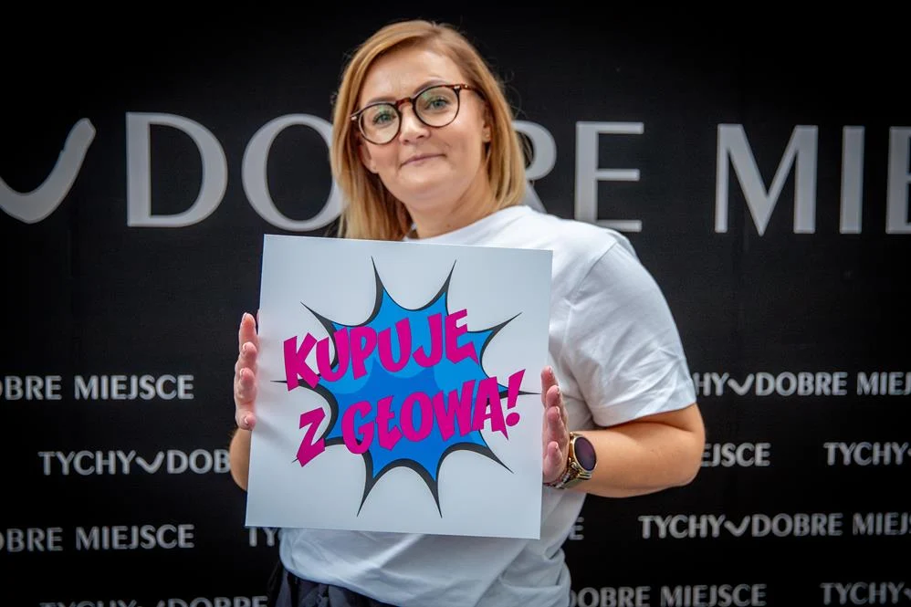 I Konferencja „SMART & SAFE” / fot. UM Tychy