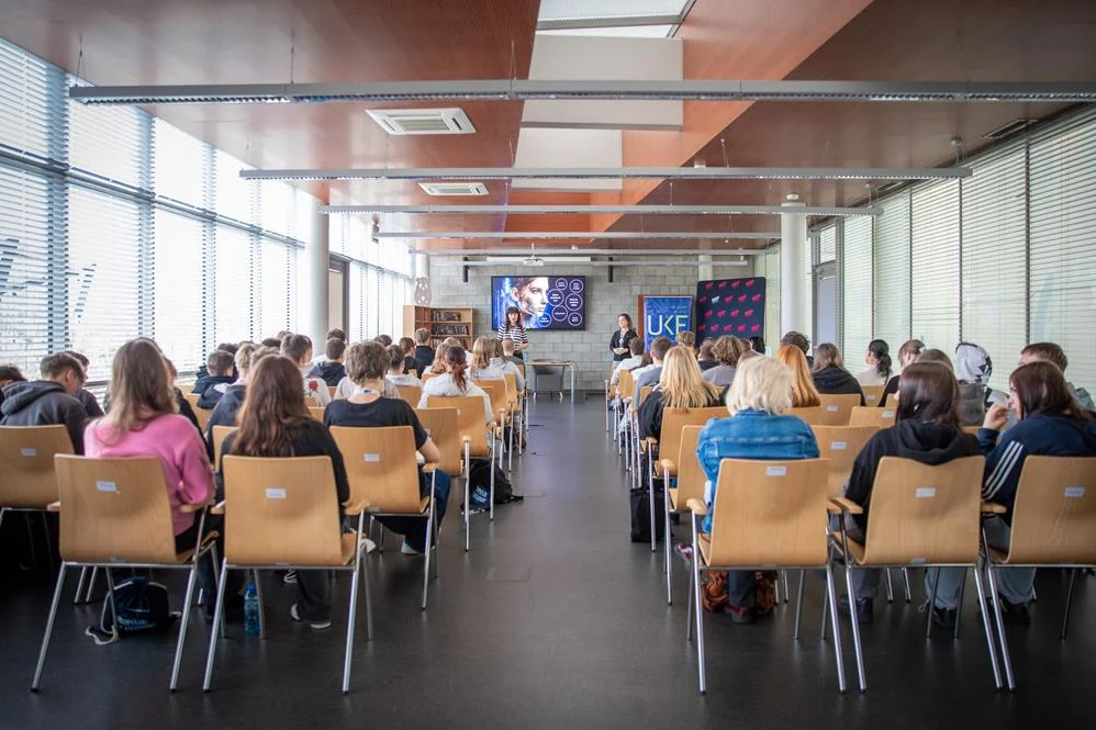 I Konferencja „SMART & SAFE” / fot. UM Tychy