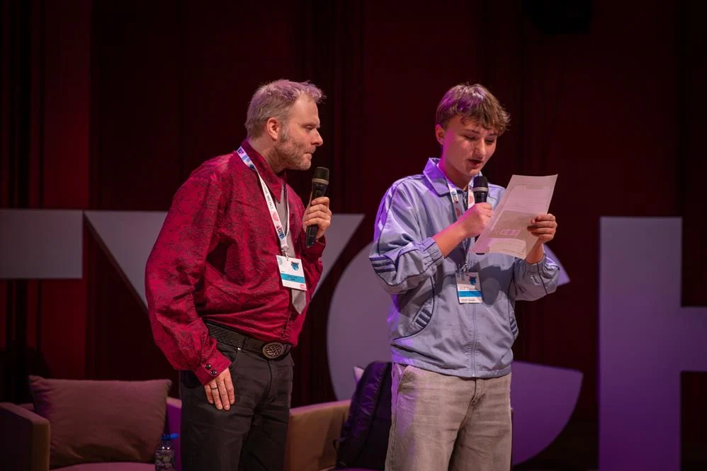 I Konferencja „SMART & SAFE” / fot. UM Tychy