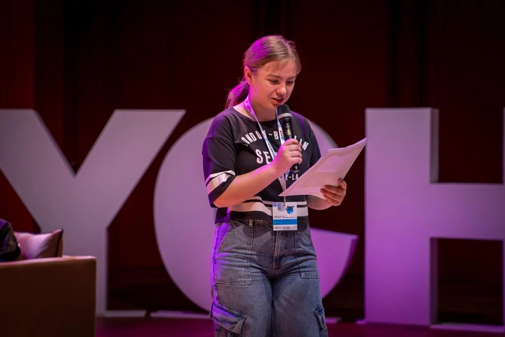 I Konferencja „SMART & SAFE” / fot. UM Tychy