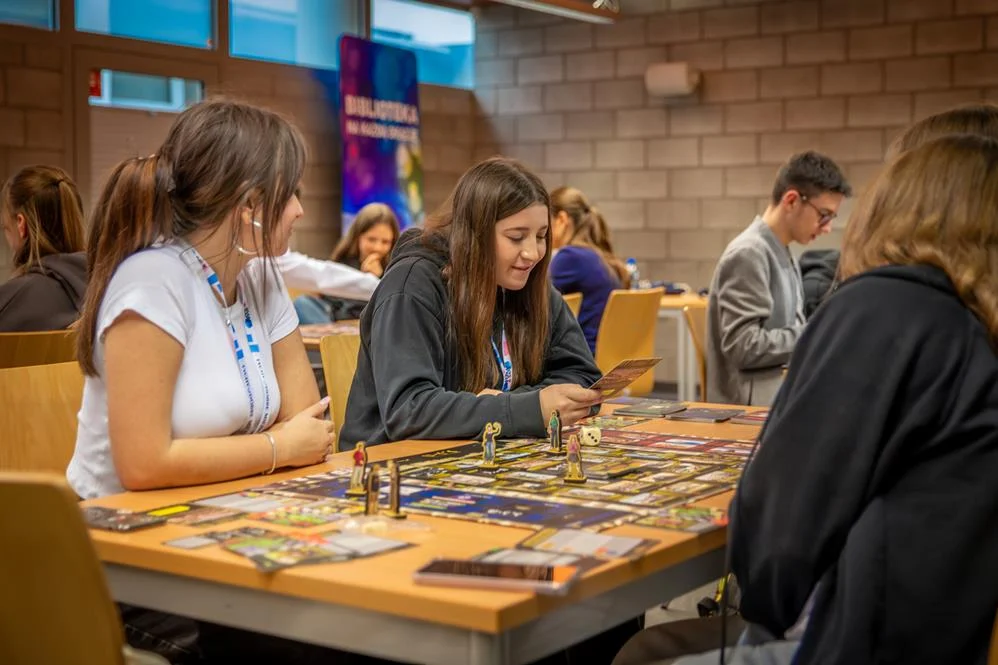 I Konferencja „SMART & SAFE” / fot. UM Tychy