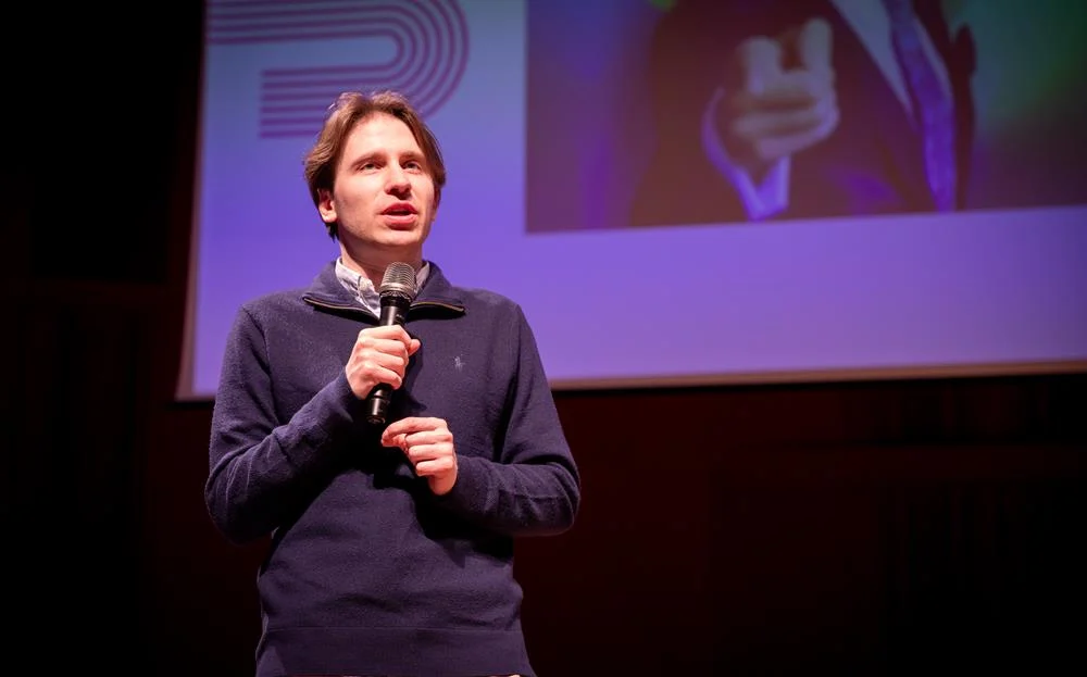 I Konferencja „SMART & SAFE” / fot. UM Tychy