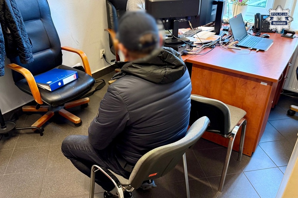 Ponad 32 tysiące nielegalnych papierosów przejętych przez policję