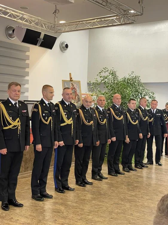 Obchody 50-lecia Centralnego Muzeum Pożarnictwa / fot. Centralne Muzeum Pożarnictwa