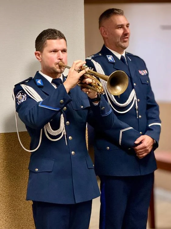Zmiana na stanowisku Komendanta Miejskiego Policji / fot. UM Mysłowice