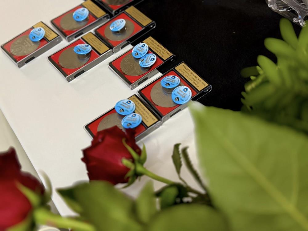 80-lecie wędkarstwa mysłowickiego – Koło PZW nr 37 świętuje jubileusz