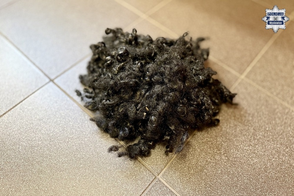 Kradzieże alkoholu w Mysłowicach – 36-latek zatrzymany po serii kradzieży