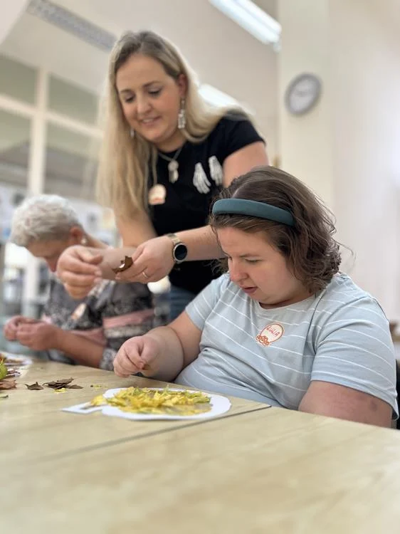 Halloween w Bibliotece / fot. MBP Mysłowice