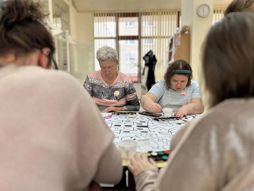 Halloween w Bibliotece / fot. MBP Mysłowice