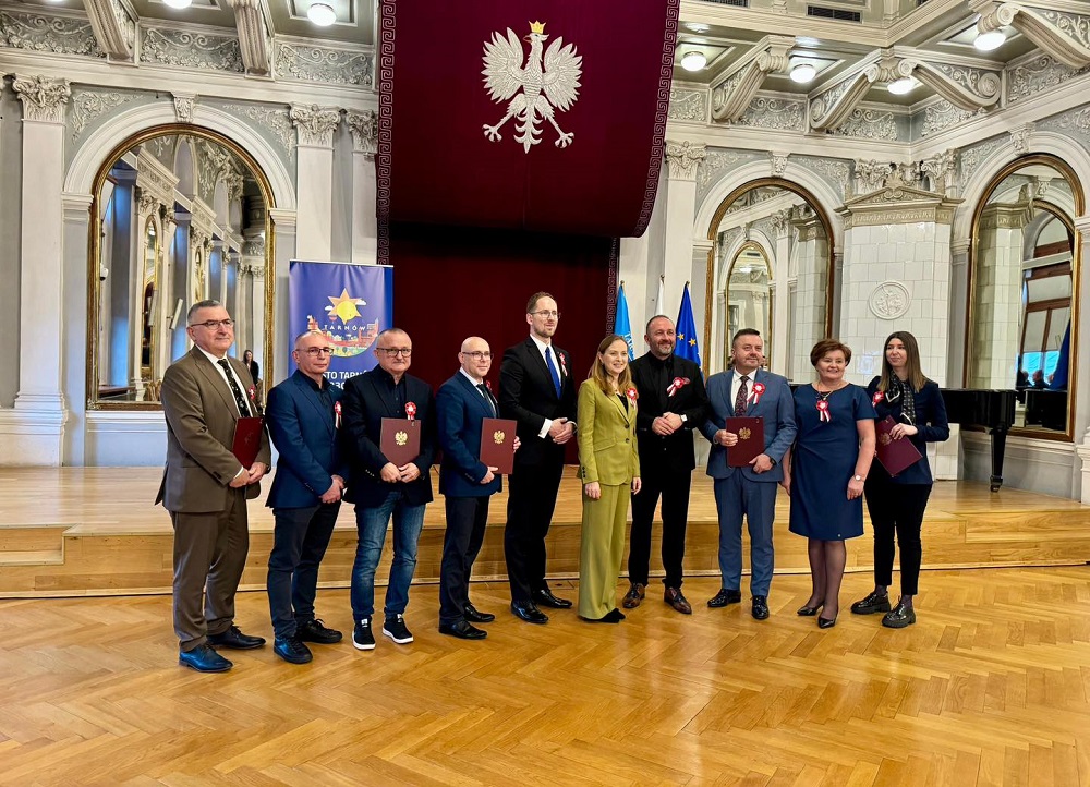 Mysłowice uruchamiają Społeczną Agencję Najmu. Podpisano dofinansowanie