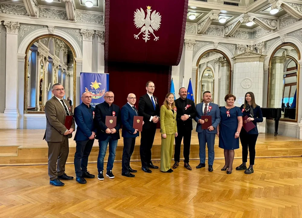 Mysłowice uruchamiają Społeczną Agencję Najmu. Podpisano dofinansowanie