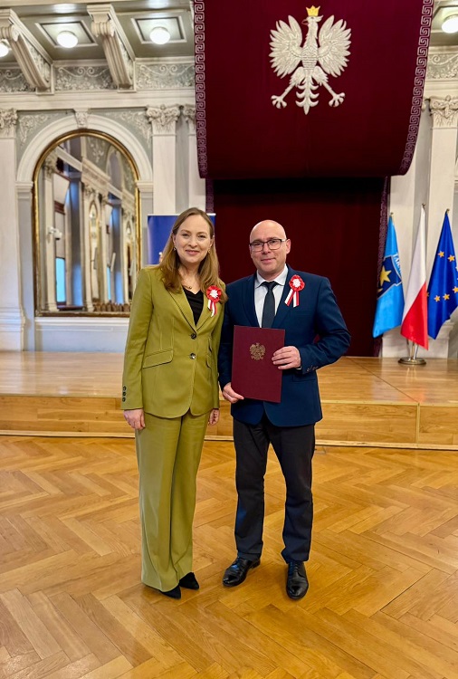 Mysłowice uruchamiają Społeczną Agencję Najmu. Podpisano dofinansowanie