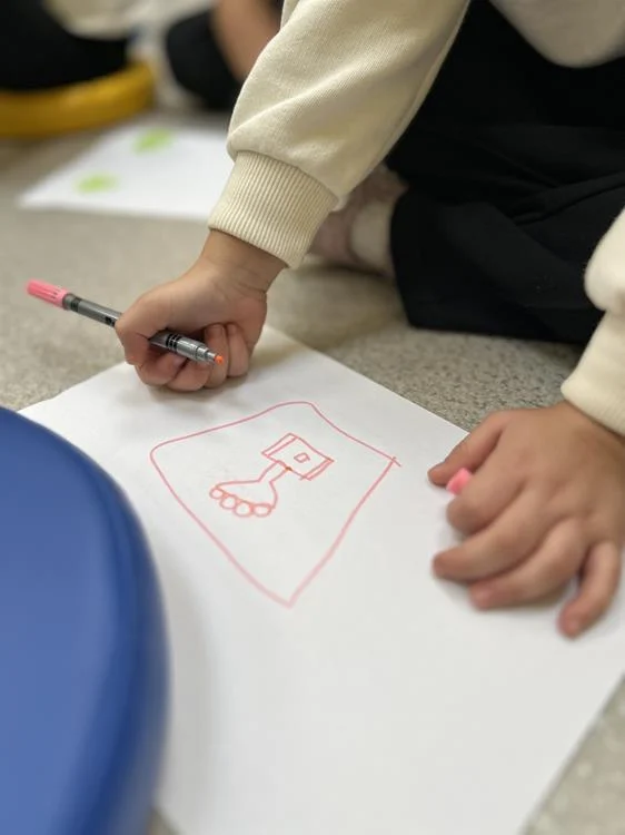 Mała książka – wielki uśmiech w Mysłowicach / fot. MBP Mysłowice