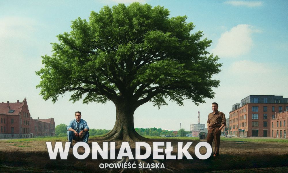 Śląska animacja „Woniadełko” już 7 października w Piekarach Śląskich