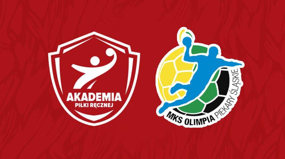 MKS Olimpia MEDEX Piekary Śląskie z certyfikatem Akademii Piłki Ręcznej