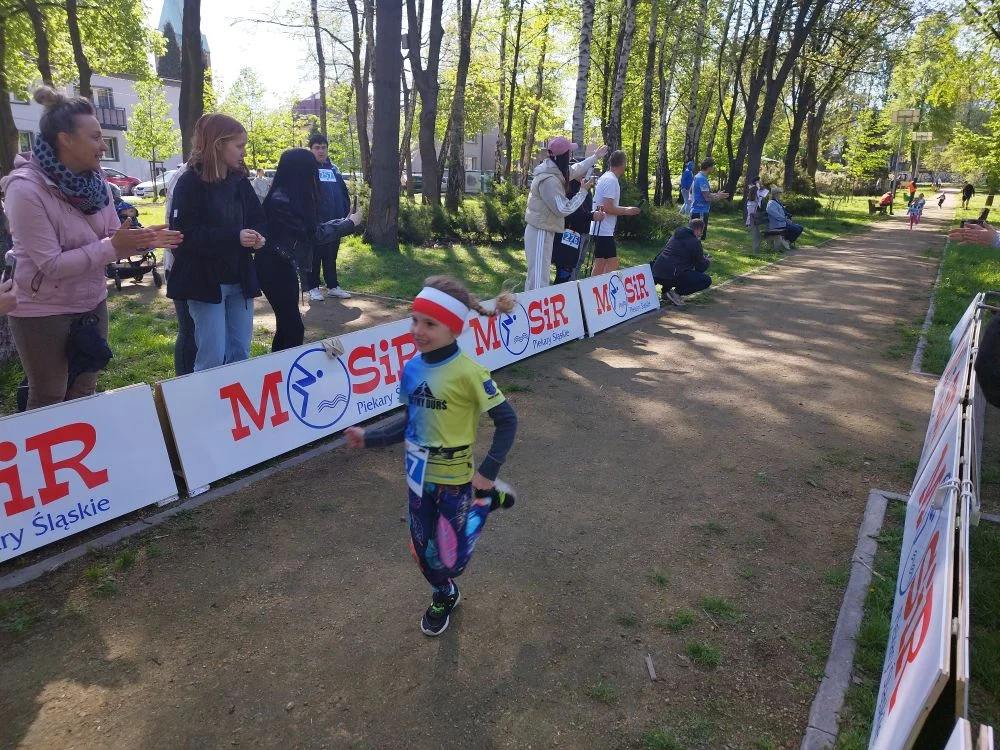 VI edycja Biegowego Grand Prix MOSiR 2025 – finał już 12 października