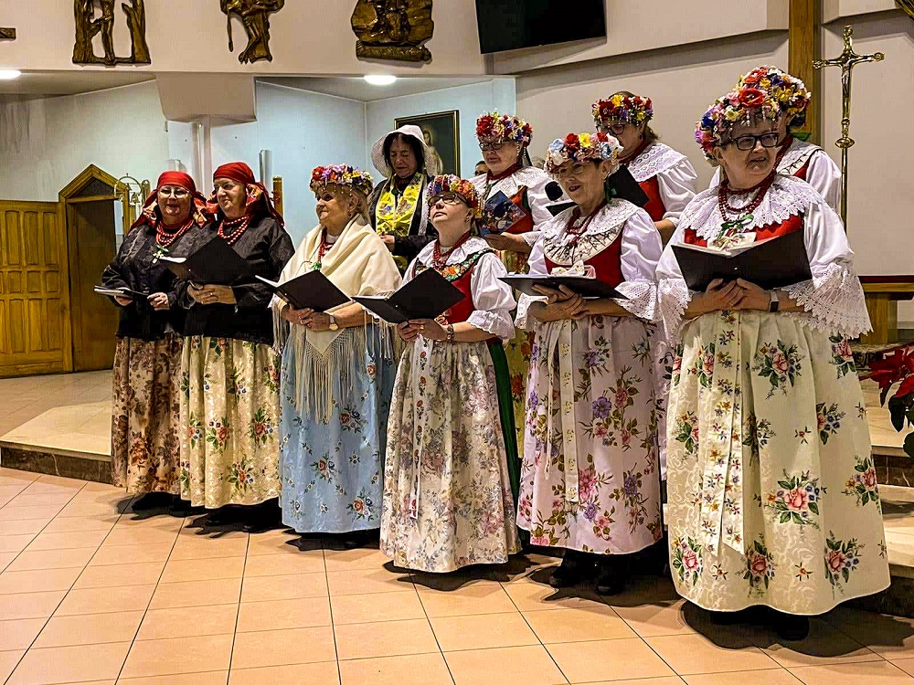 Europejski Dzień Seniora w Piekarach Śląskich – koncert „Łączymy pokolenia”
